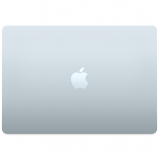 MacBook Air 15" Sky Blue M5 10C/10C GPU/16Gb/512Gb, MDVQ4